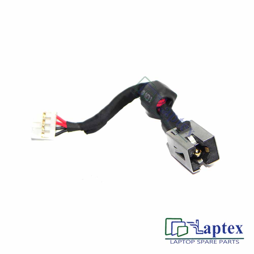 Lenovo U280 Dc Jack